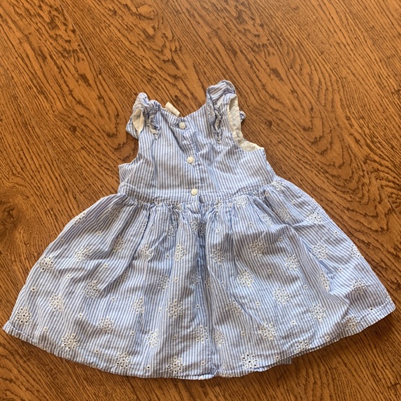 (3/$18) H&M Girls Dress - Picture 2 of 3